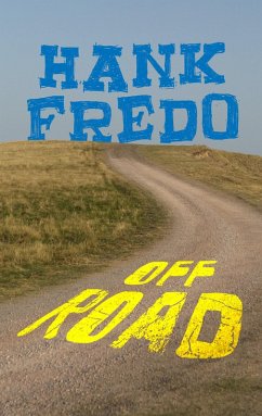 Off Road (eBook, ePUB) - Fredo, Hank