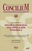 Dolor y consuelo: una invitación teológica (eBook, ePUB)