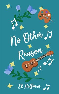 Cover No Other Reason (eBook, ePUB)