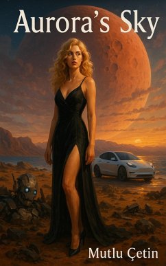 Cover Aurora's Sky (eBook, ePUB)