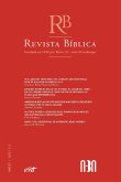 Revista Bíblica 2025/3-4 - Año 87 (eBook, ePUB)
