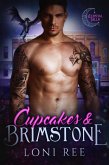 Cupcakes & Brimstone (eBook, ePUB)