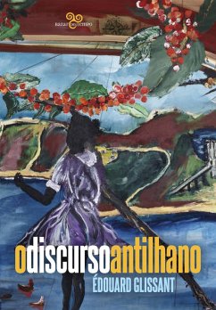Cover O discurso antilhano (eBook, ePUB)