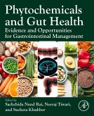 Phytochemicals and Gut Health (eBook, ePUB)