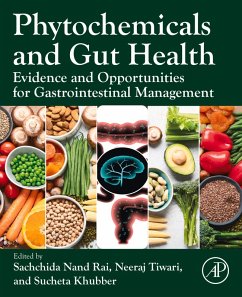 Phytochemicals and Gut Health (eBook, ePUB)