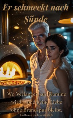 Cover Er schmeckt nach Sünde (eBook, ePUB)