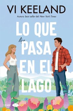 Cover Lo que pasa en el lago (eBook, ePUB)