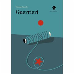 Cover Guerrieri (eBook, ePUB)