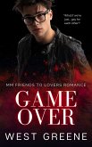 Game Over (Love Game, #2) (eBook, ePUB) Game Over (Love Game, #2) (eBook, ePUB)