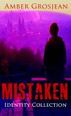 Mistaken (Identity Collection, #2) (eBook, ePUB)