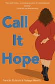 Call It Hope (eBook, ePUB)