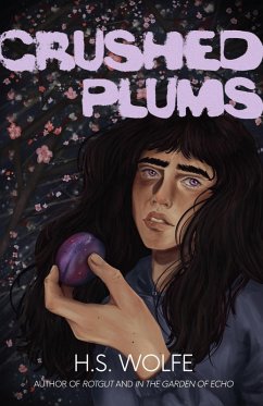 Cover Crushed Plums (eBook, ePUB)