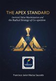 The Apex Standard: Inertial Value Maximization and the Radical Strategy of Co-opetition (eBook, ePUB)
