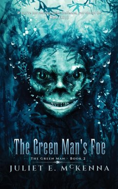 Cover The Green Man's Foe (eBook, ePUB)