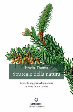 Strategie della natura (eBook, ePUB) - Thoma, Erwin