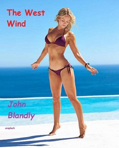 Cover The West Wind (eBook, ePUB)