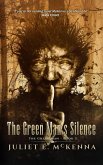 The Green Man's Silence (eBook, ePUB)