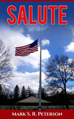 Cover Salute (A Patriotic Short Story) (eBook, ePUB)