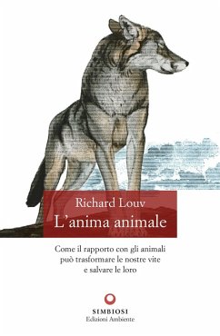Cover L'anima animale (eBook, ePUB)