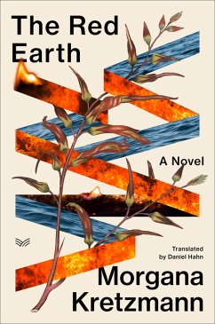 The Red Earth (eBook, ePUB) - Kretzmann, Morgana