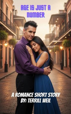 Cover Age Is Just A Number (eBook, ePUB)