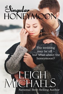 Cover A Singular Honeymoon (eBook, ePUB)