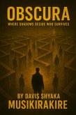 Obscura (eBook, ePUB) Obscura (eBook, ePUB)