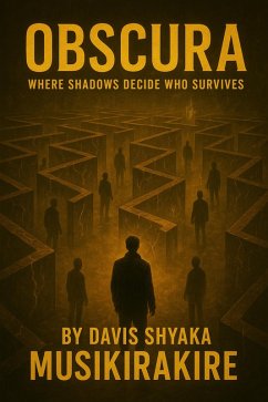 Cover Obscura (eBook, ePUB)