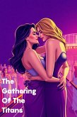 The Gathering Of The Titans (eBook, ePUB)