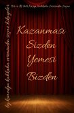 Kazanmasi Sizden Yemesi Bizden (By.komedya Kahkaha Evreninden Seçme Hikayeler, #2) (eBook, ePUB)