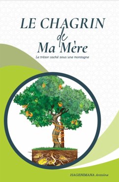 Cover Le chagrin de ma mère (Auto-Biographie, #1) (eBook, ePUB)