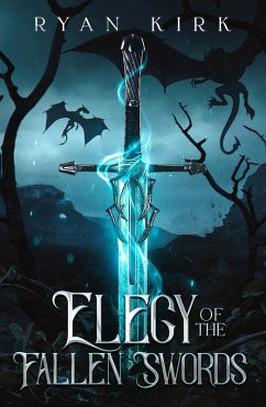 Cover Elegy of the Fallen Swords (Song of the Fallen Swords, #5) (eBook, ePUB)