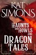 Haunts and Howls and Dragon Tales... - Bild 1