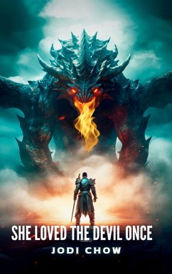 Cover She Loved The Devil Once (eBook, ePUB)