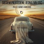SIEDEM PIERSCIENI, JEDNA MILOSC (eBook, ePUB)