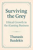Surviving The Grey (eBook, ePUB)