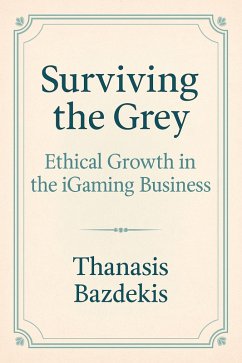 Cover Surviving The Grey (eBook, ePUB)