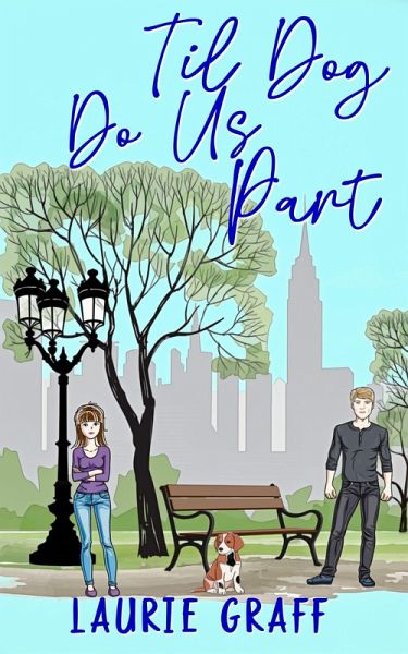 Til Dog Do Us Part (eBook, ePUB)