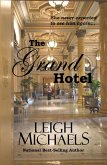 The Grand Hotel (Logan Brothers, #1) (eBook, ePUB)