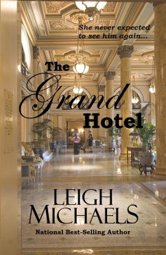 Cover The Grand Hotel (Logan Brothers, #1) (eBook, ePUB)