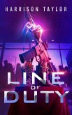 Line of Duty (eBook, ePUB)