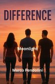 Moonlight (Difference, #15) (eBook, ePUB)