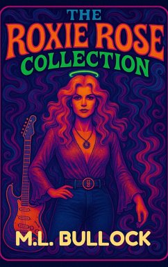 Cover Roxie Rose Collection (eBook, ePUB)