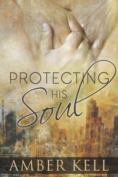 Cover Protecting His Soul (eBook, ePUB)