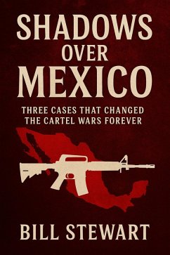 Cover Shadows Over Mexico (eBook, ePUB)