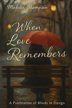 Cover When Love Remembers (eBook, ePUB)