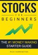 Stocks for Beginners: The #1 Money... - Bild 1