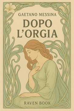 Cover Dopo l'orgia (eBook, ePUB)