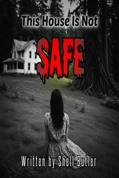 Cover This House Is Not Safe (eBook, ePUB)