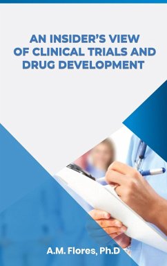 Cover An Insider's View of Clinical Trials and Drug Development (eBook, ePUB)